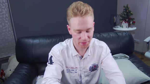 whitebars 29-12-2024 video prettyface