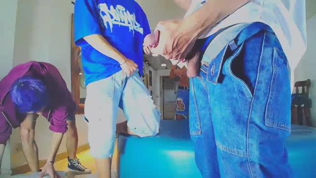 bronachos 30-12-2024 video wank