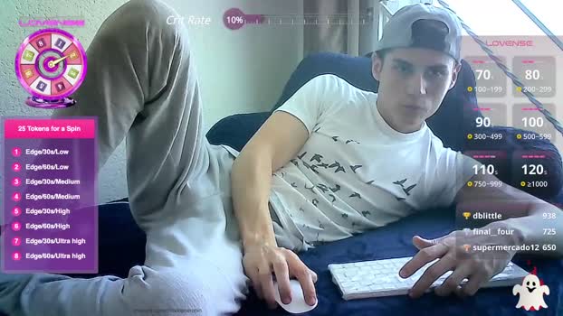 chrixtopherobin 29-12-2024 video sexymale