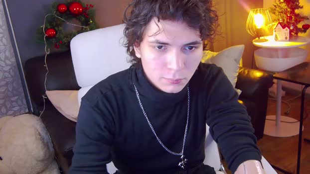 dean_dickson 30-12-2024 video yummy