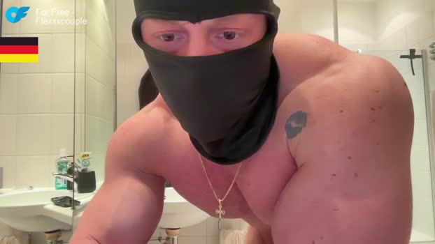 flexxxcouple 29-12-2024 video gag