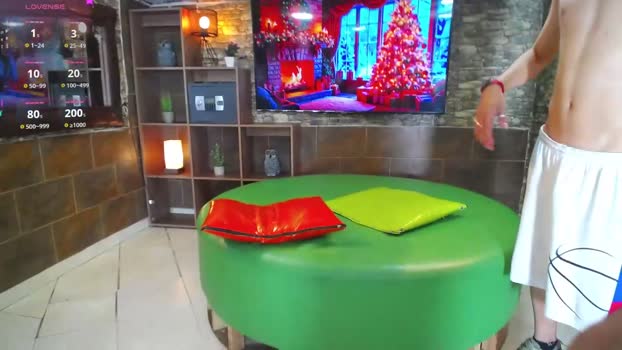 goldenjoi 30-12-2024 video show