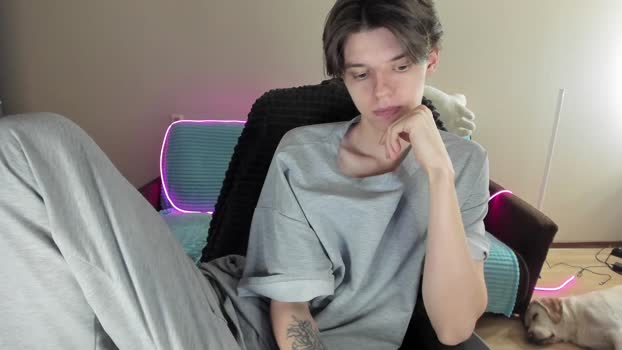 guy_liam1 30-12-2024 video Cam