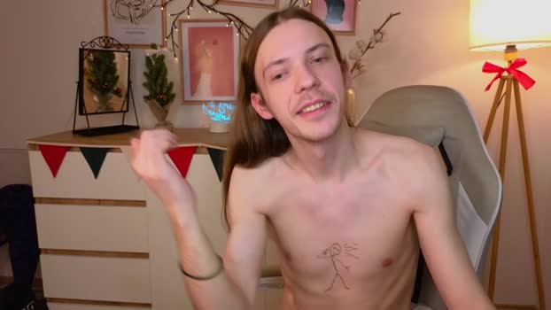 _jared_l 29-12-2024 video lush