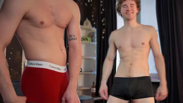 marcus_paradise 30-12-2024 video bigdick