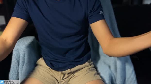 tinydickforreal 29-12-2024 video sex