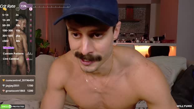 willyumx 30-12-2024 video beauty