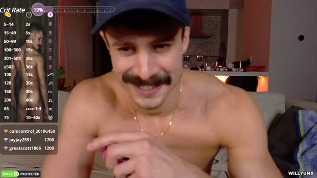 willyumx 30-12-2024 video bigass