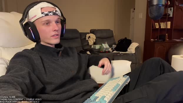 babyfacenorth 31-12-2024 video squirt