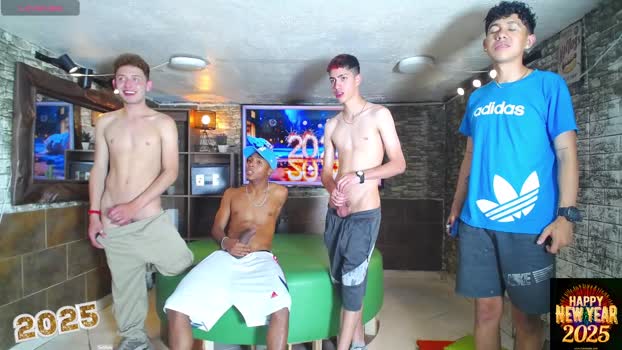 goldenjoi 31-12-2024 video bigass