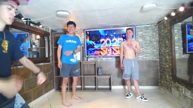 goldenjoi 31-12-2024 video analsex