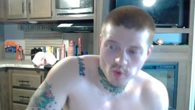 redinthebed 31-12-2024 video skinny