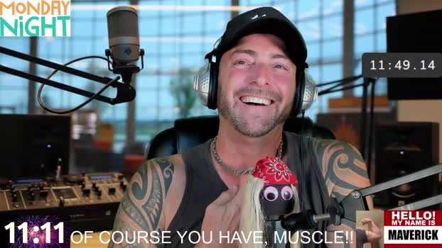 socialmaverick 31-12-2024 video sexymale