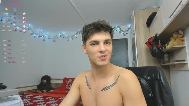 angelfrank 31-12-2024 video Video