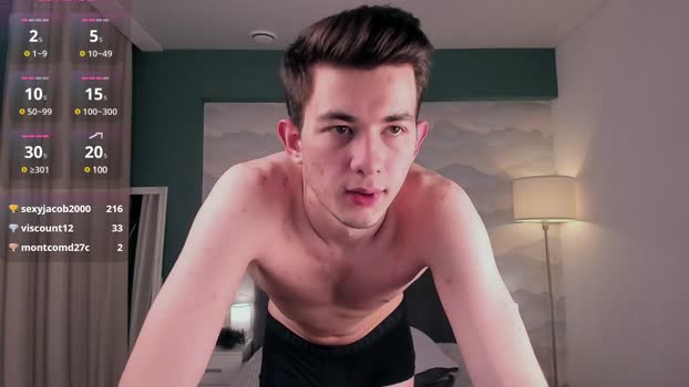 denny_wayne 31-12-2024 video lovense