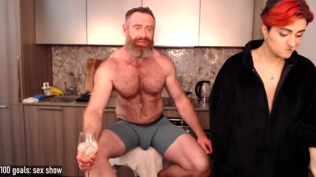 donnybasilisk 01-01-2025 video fuckass