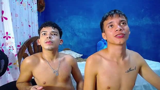 max_and_noah 01-01-2025 video gay