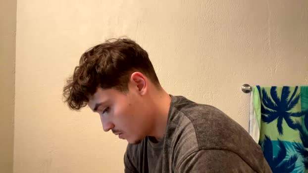 yungstudbev 01-01-2025 video Pretty