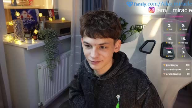 aiko_miracle 02-01-2025 video analtoy