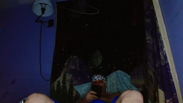 cguffey2284 02-01-2025 video Show