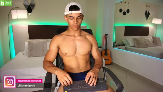 danteestone 02-01-2025 video bigdick