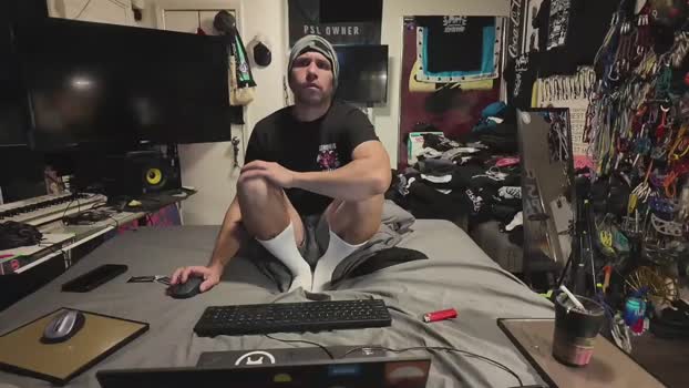 dreamer_xyz 02-01-2025 video analsex