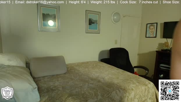 dstroker15 02-01-2025 video deepthroat