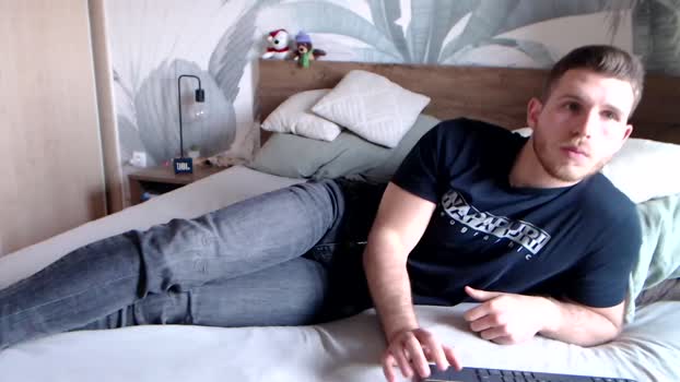 hunterbridges 02-01-2025 video fuck