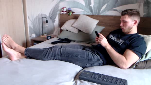 hunterbridges 02-01-2025 video bigload