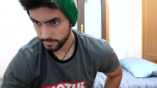 jackecuador 02-01-2025 video striptease