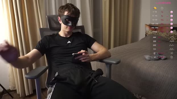 maestro3369 01-01-2025 video fuckhard