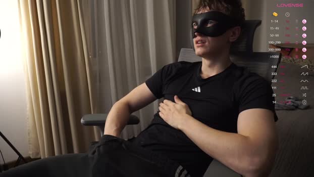 maestro3369 01-01-2025 video strip