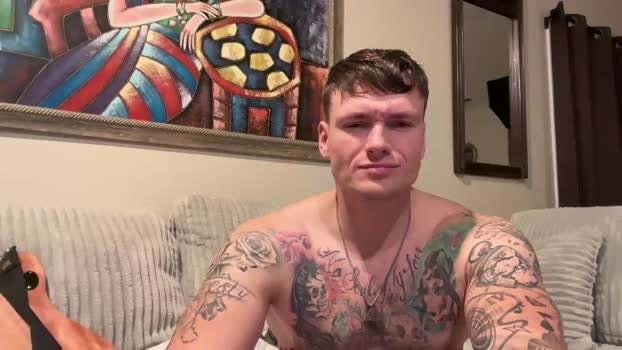 mrryanvoss 02-01-2025 video sex