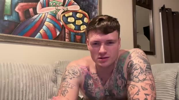 mrryanvoss 02-01-2025 video Naked