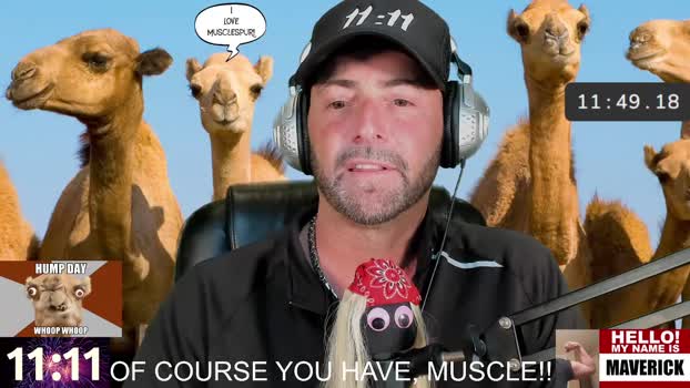 socialmaverick 02-01-2025 video skinny