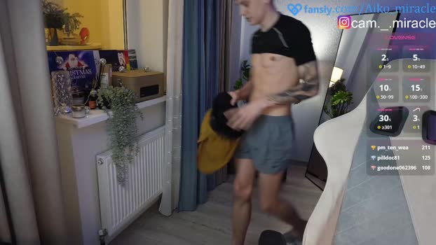 aiko_miracle 02-01-2025 video fuckher
