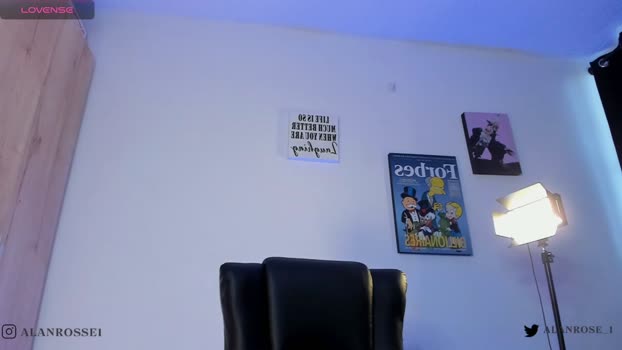 alan_rosee 03-01-2025 video hard