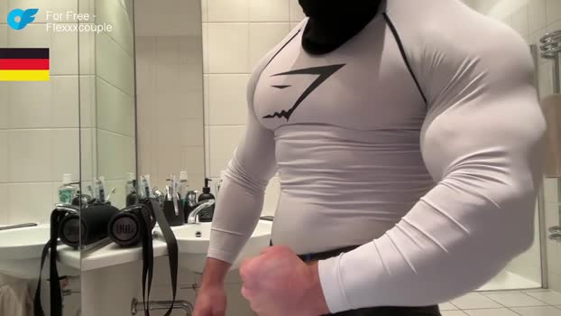 flexxxcouple 02-01-2025 video amateur