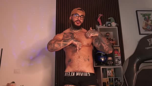 jackson__cottonwood 03-01-2025 video jerking