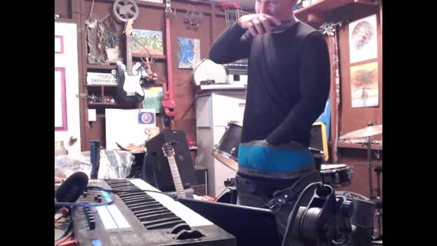 jameswebbscope 03-01-2025 video Topless