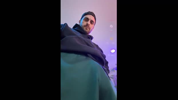 justadudesometimes2 03-01-2025 video handsome