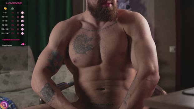 karlos_murphy 03-01-2025 video Nude