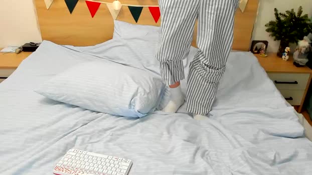 lanny_fandi 03-01-2025 video Naked