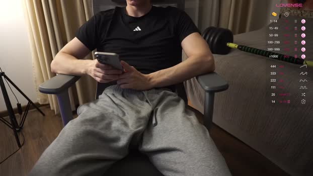 maestro3369 02-01-2025 video jackoff