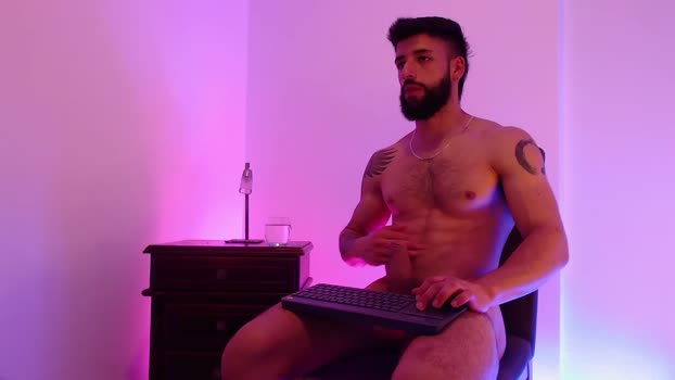 max_xl_ 02-01-2025 video naked