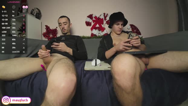 maygly 02-01-2025 video suck