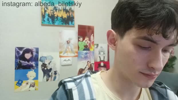 albeda22 04-01-2025 video amateur