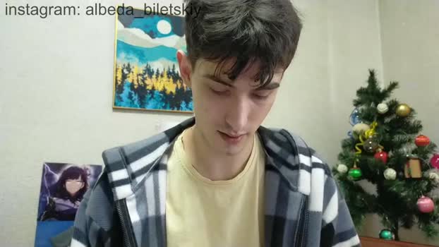 albeda22 04-01-2025 video skinny