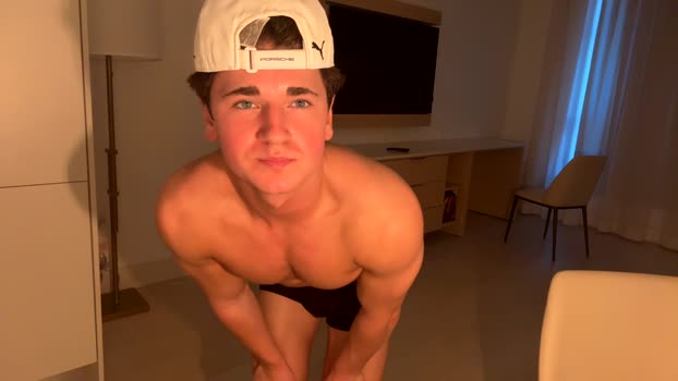 elijahkinky 03-01-2025 video spank