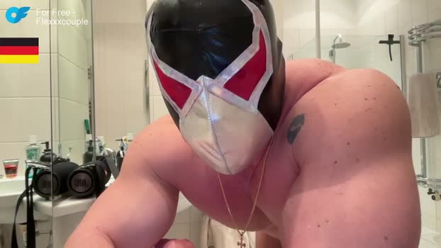 flexxxcouple 03-01-2025 video legs